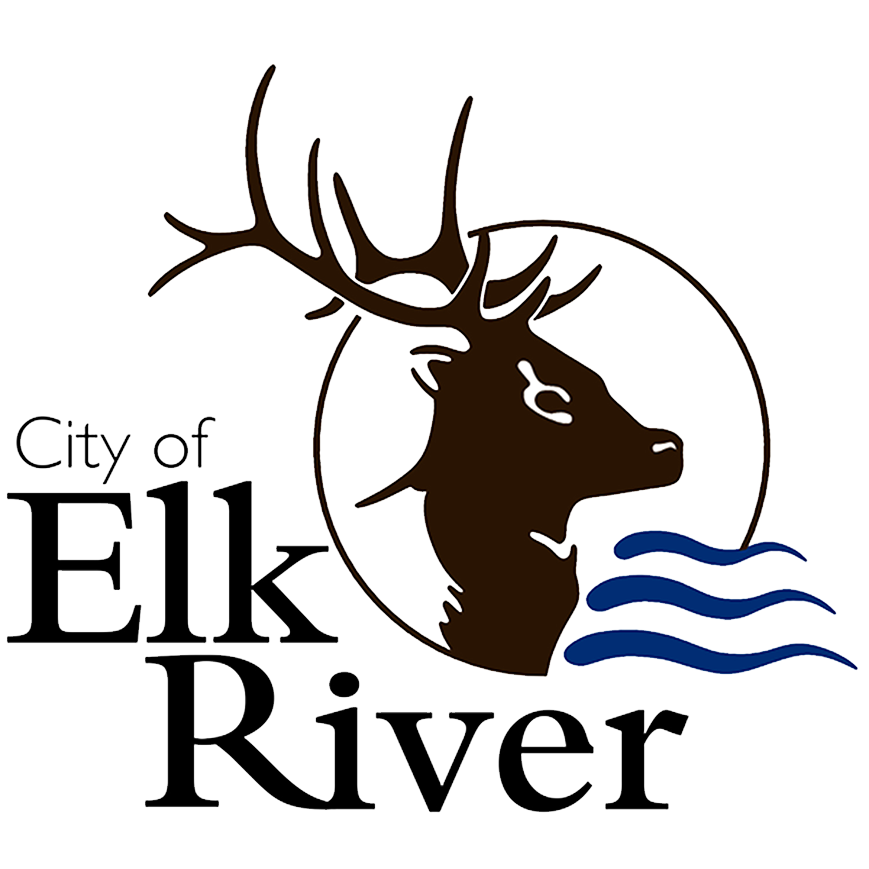 Elk River Bennie Award logo