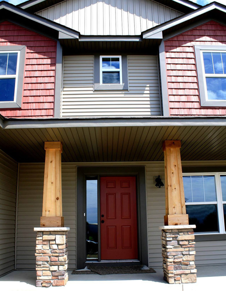 Custom Home Construction in Rogers, MN Christian Builders &Remodelers