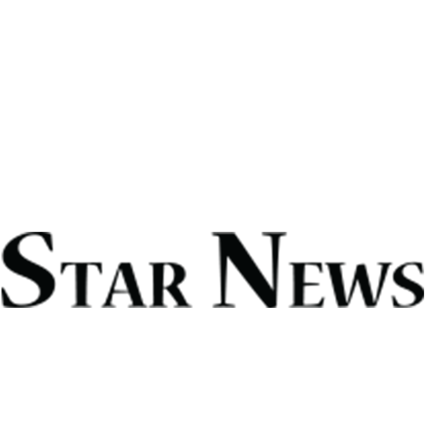 STAR News logo